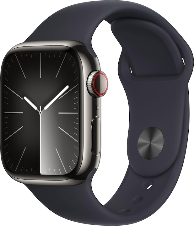 Apple Watch Series 9 (41 mm, 4G)