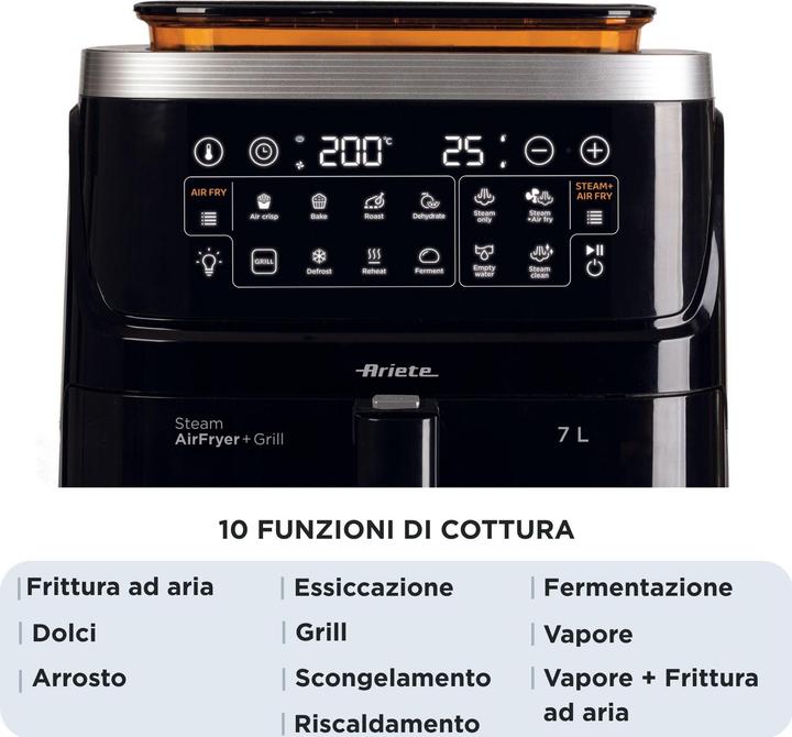 Immagine prodotto Ariete 4636/00