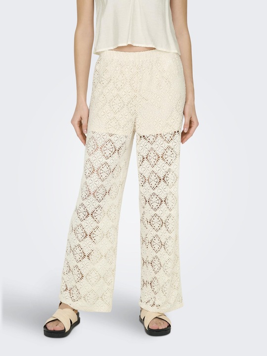 Produktbild JdY JDYEVA Normal geschnitten Hose Hose (L)