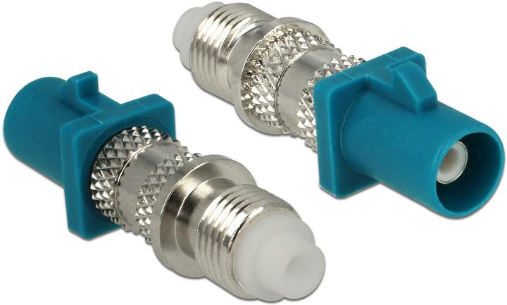 Cavi Coassiali RF Serie RG RG58 50Ohm Con Connettore SMA Maschio A SMA Male To Sma Female Connector Pigtail Cable - Foto 10