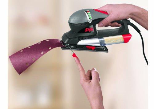 Immagine prodotto Skil 7366 AA (Levigatrice orbitale, 240 W)
