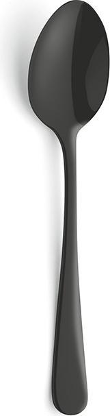 Image du produit Amefa AUSTIN Mocca-/Espressolöffel Set 6-teilig, PVD schwarz, satiniert (6 pièce(s), Scoops)