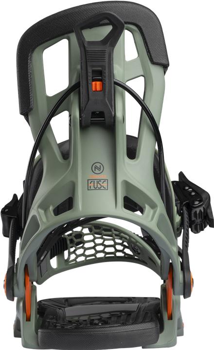 Produktbild Nidecker Flow Fuse Hybrid (M)