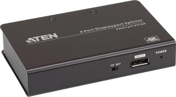 Immagine prodotto Aten Distributore video VS194
