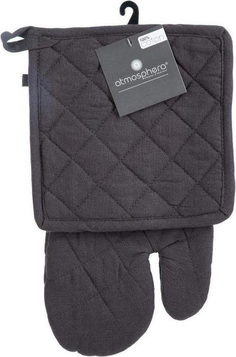 Actual product image Atmosphera 131515L (Cotton)