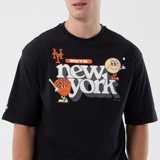 Produktbild New Era MLB Icon GRPHC REG (L)