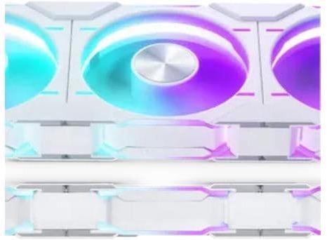 Actual product image Phanteks D30 Reverse Airflow D-RGB (140 mm, 1x)