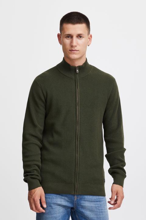 Produktbild Blend BHCodford zipthrough - Pullover - 20716265 (M)