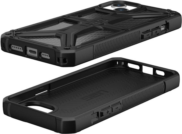 Productafbeelding UAG Zaak Monarch (Apple iPhone 15 Plus)