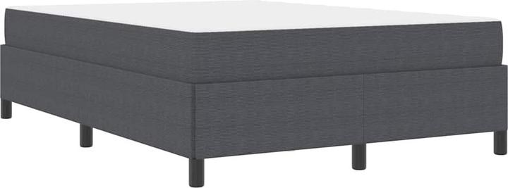 Actual product image VidaXL Modern bed (140 x 200)
