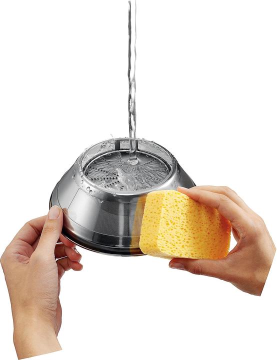 Actual product image Philips Avance Collection