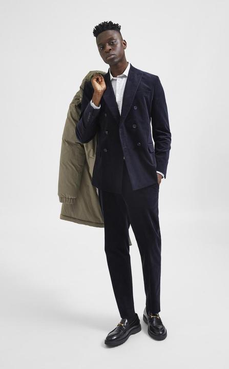 Produktbild Selected Cord Hose (52)