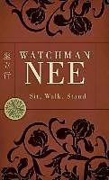 Produktbild Sit, Walk, Stand (Englisch, Watchman Nee, 1964)