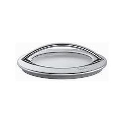Silit Glasdeckel Vision 24cm, Zubehör Kochgeschirr