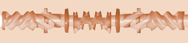 Produktbild Fleshlight Vina Sky Exotica