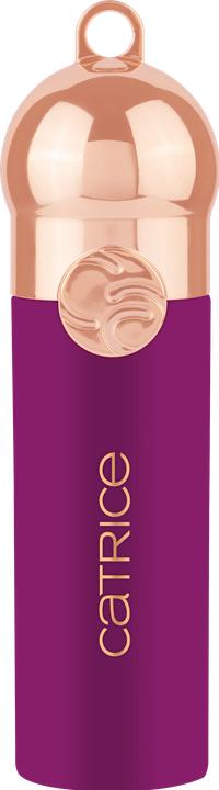 Catrice HOLLYGLAZING Liquid Blush (Wine Not)