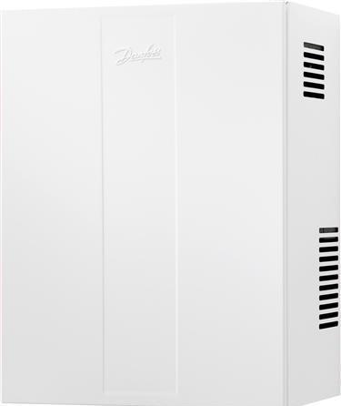 Image du produit Danfoss Redan Kappe, hvid - Til Akva Lux II og Akva Les II