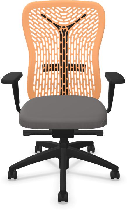 Image du produit Moving Flexa chaise de bureau pivotante