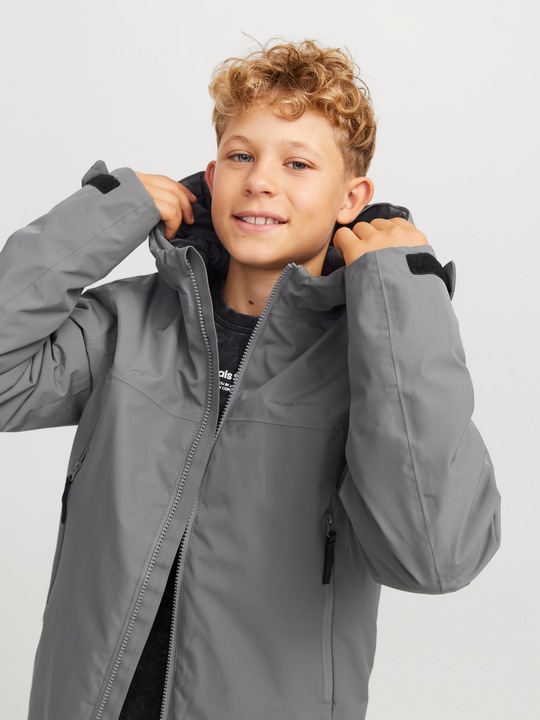 Produktbild Jack & Jones Softshell Jacke Für jungs Softshell Jacke (176)