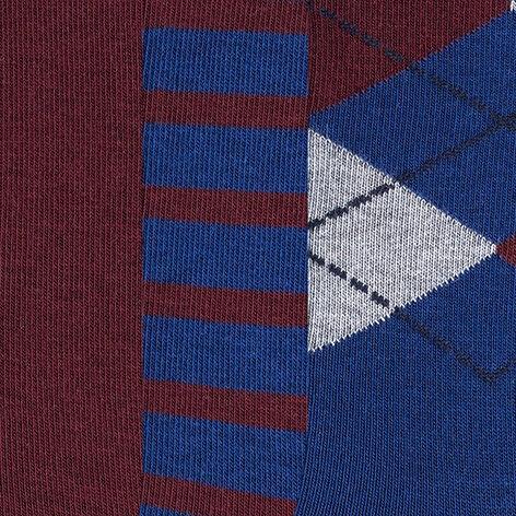 Actual product image Falke Happy Box SO (43 - 46)