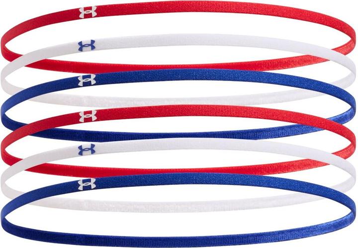 Under Armour Elastisches Mini-Stirnband