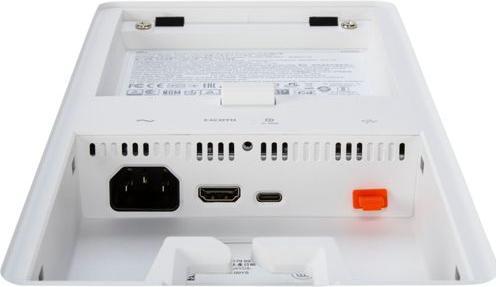 Actual product image Dell 32 Plus S3225QC (3840 x 2160 Pixels, 31.50")