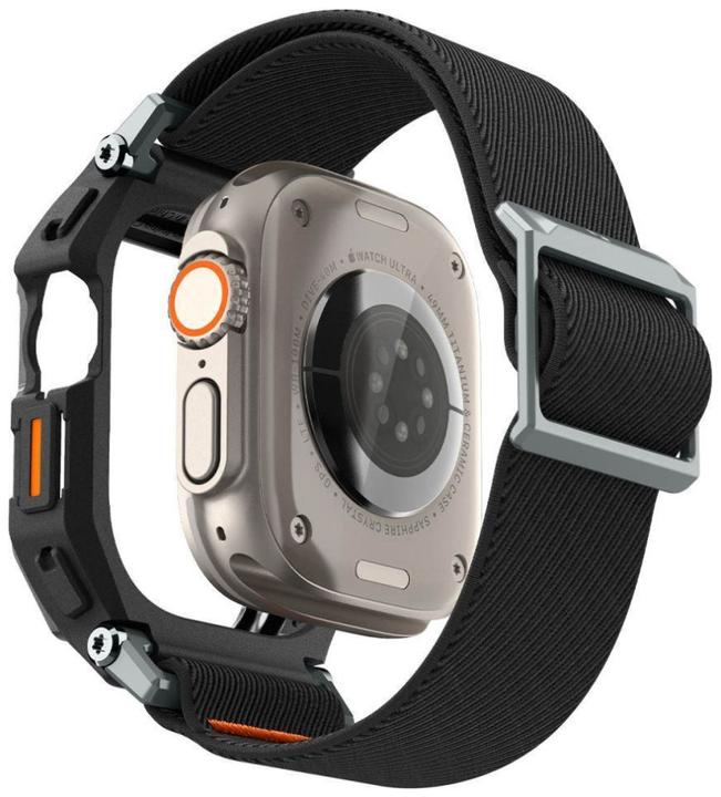 Actual product image Spigen Lite Fit Pro