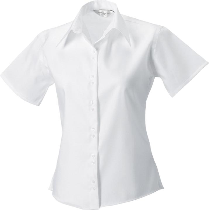 Immagine prodotto Russell - Camicia Maniche Corte - Donna (34, 36, 38, 3XL, 40, 42, 44, 46, 48, 4XL, L, M, S, XL, XS)