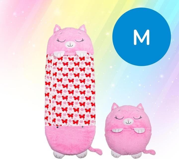 Produktbild Happy Nappers Katze (137 cm)