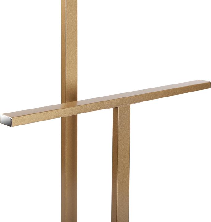 Image du produit Versa valet de chambre moderne, or