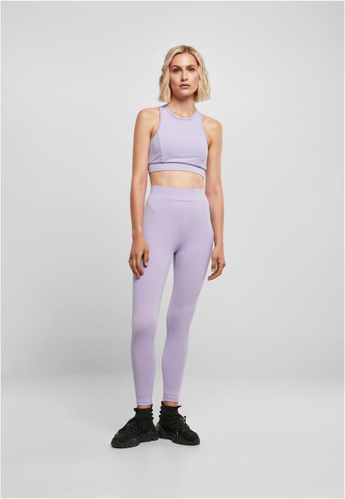 Produktbild Urban Classics Ladies High Waist Tech Leggings (L)