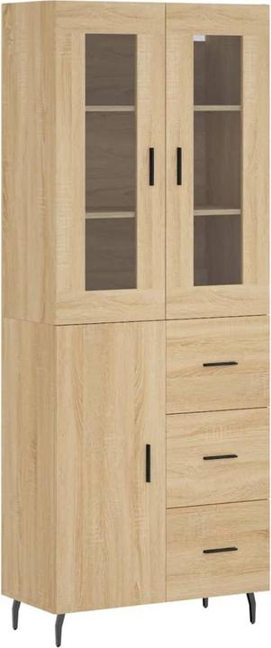 Produktbild vidaXL Aldwin (69.50 x 34 x 180 cm)