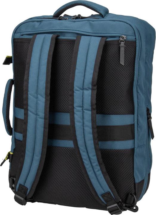 Actual product image American Tourister Take2cabin Travel Backpack L Exp (42.50 l)