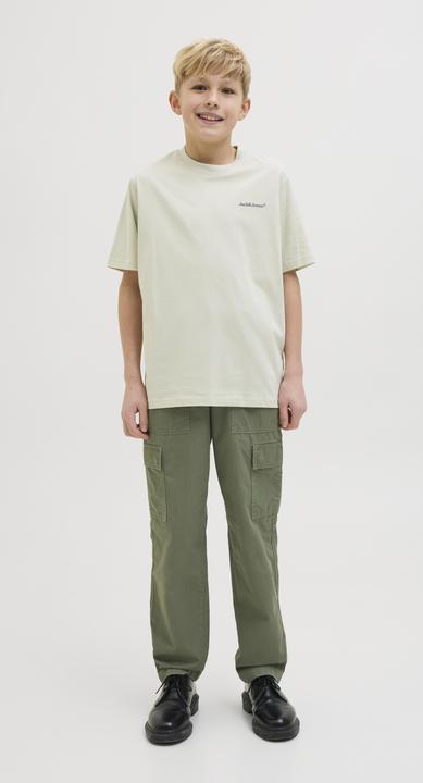 Produktbild Jack & Jones Loose Fit Hosen Junior Loose Fit Hosen (164)