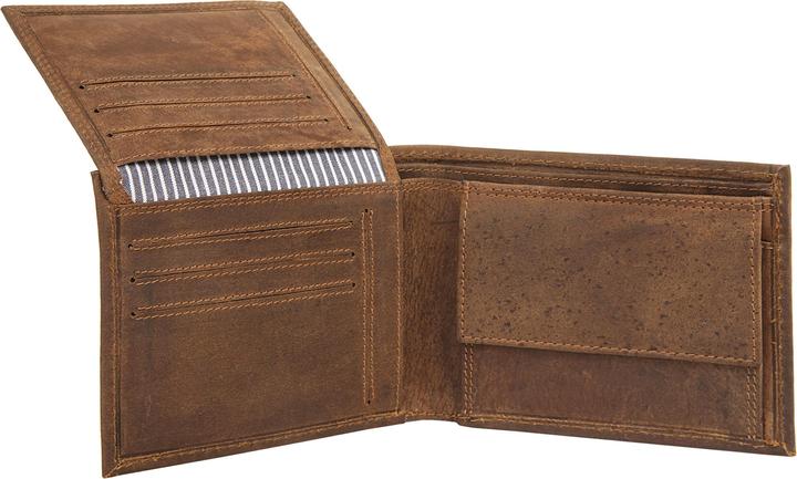 Actual product image Harolds Geldbörse