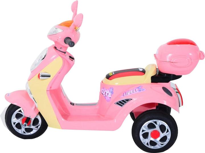 Produktbild Homcom Pink Madame