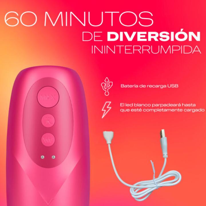 Produktbild Durex Ride & Vibe
