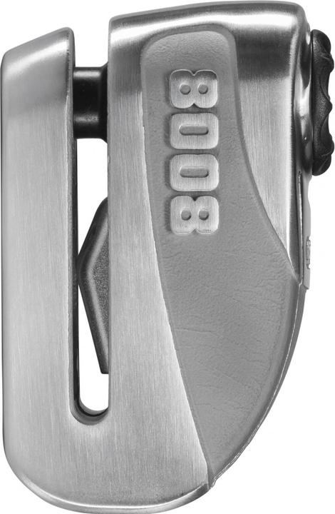Actual product image Abus 8008 Granite Detecto XPlus 2.0