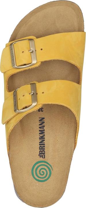 Image du produit Dr. Brinkmann Chaussons Bonillo (46)