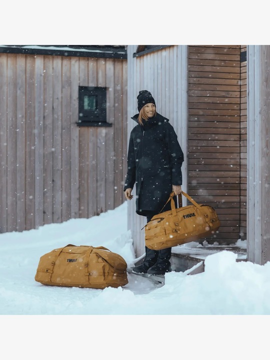 Actual product image Thule Chasm (40 l)