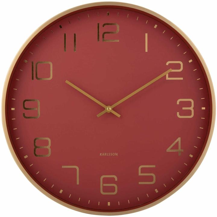 Ocre rouge
