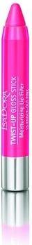 Produktbild Isadora Twist-Up Gloss Stick 15 Rosa (1506)