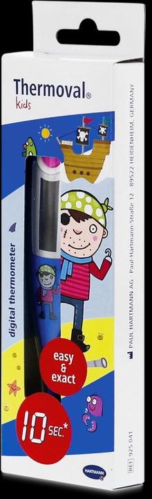 Immagine prodotto Thermoval bambini