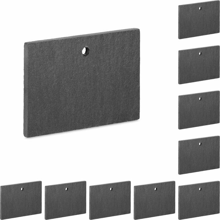 Immagine prodotto Relaxdays 14 x Tappetino per puzzle (30 x 30 x 1 cm)