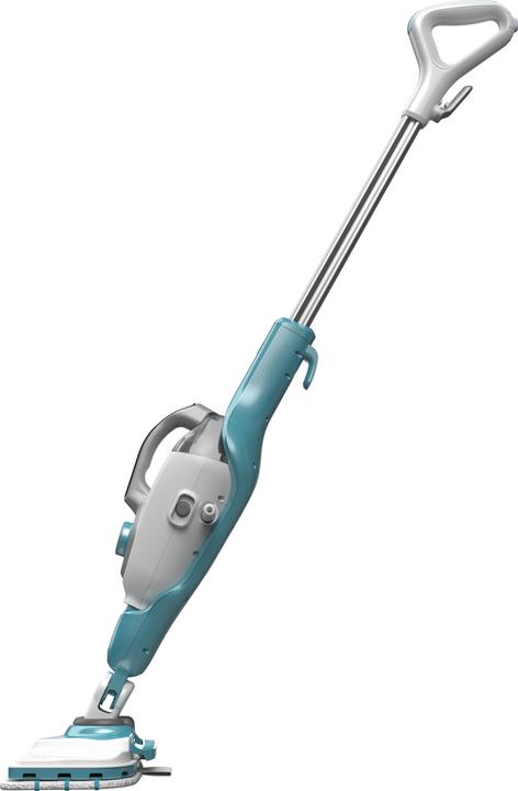 Immagine prodotto Black & Decker Mocio a vapore 2 in 1 da 1600 W (1600 W)