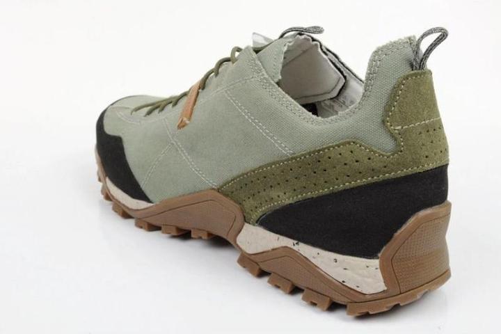 Produktbild AKU Nativa Canvas Schuhe (42)