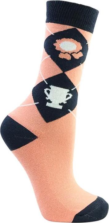 Produktbild Hy Equestrian Pony Passion Socken (3erPack) (3er Pack, 25 - 31)
