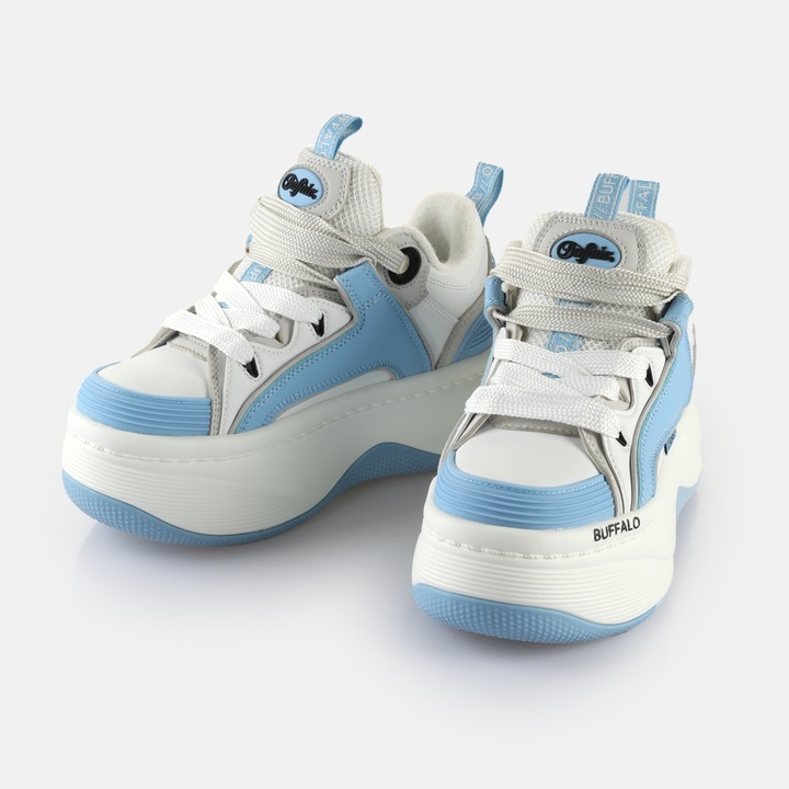 Produktbild Buffalo sneakers orcus (40)
