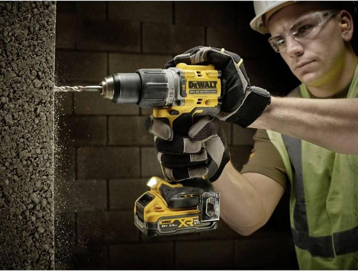 Produktbild DeWalt Powerstack Akku, 18V / 3,5 Ah, 2er Set (18 V)