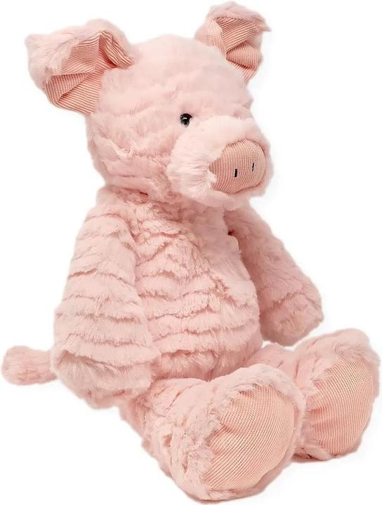 Actual product image Art And Play Chloe Pig Mascot 36 cm Molli Toys (36 cm)
